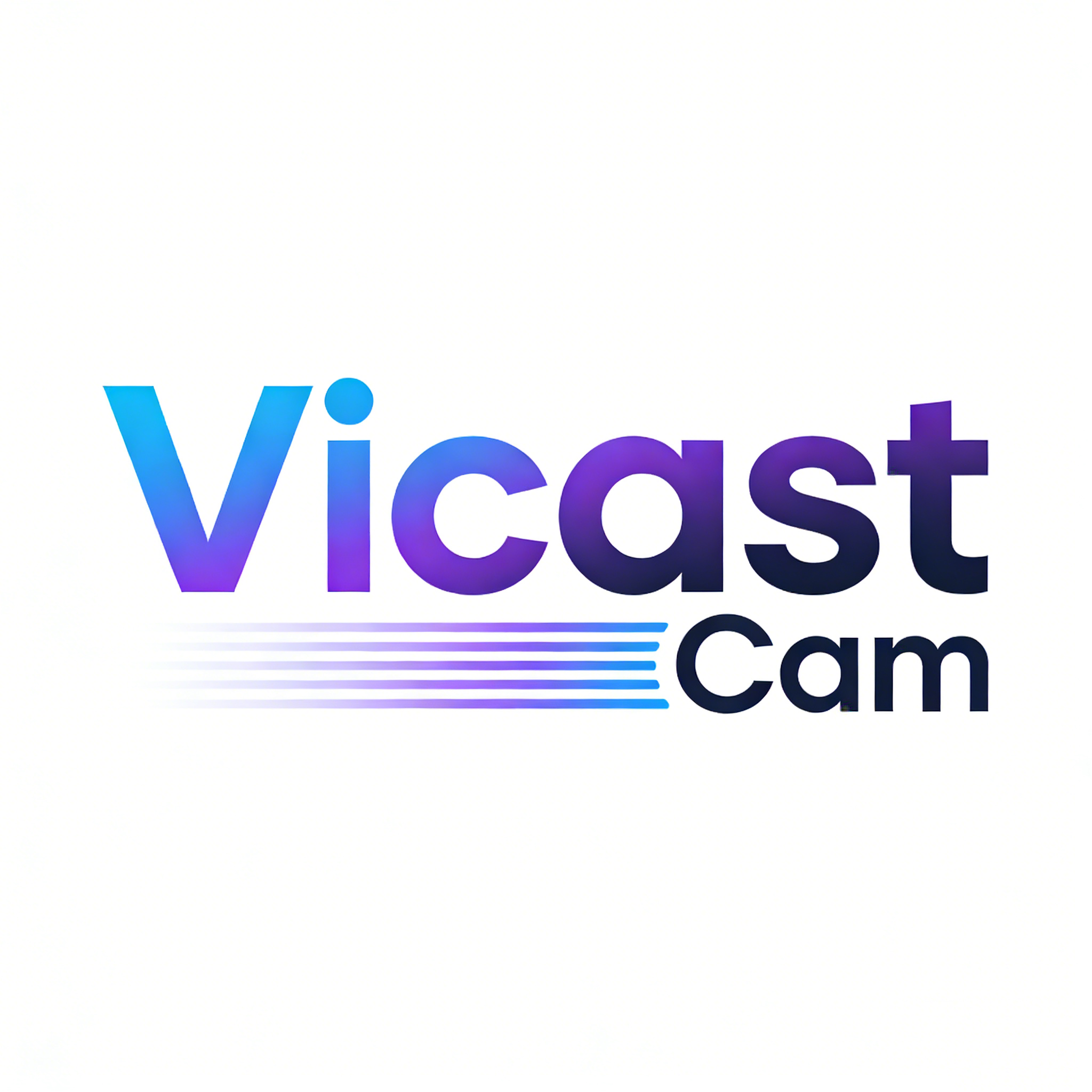 VicastCam Logo